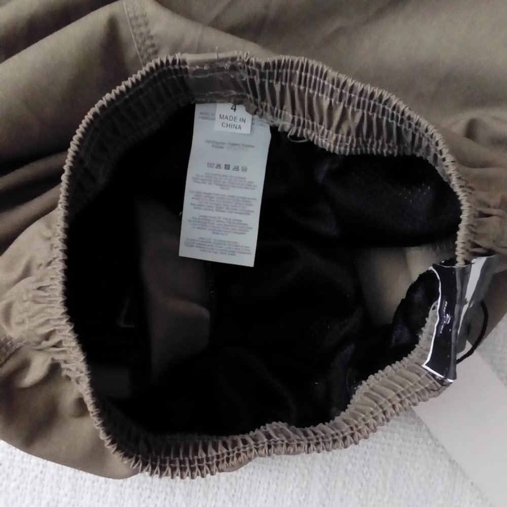 Rip Curl Utah Walkshort Little Boys Style OWABC8 - Picture 5 of 8
